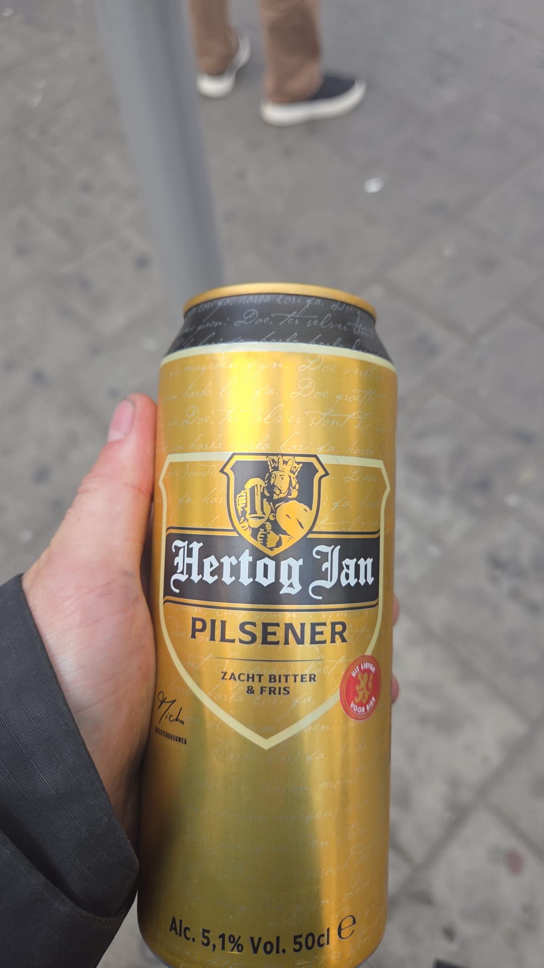 Beer #50890