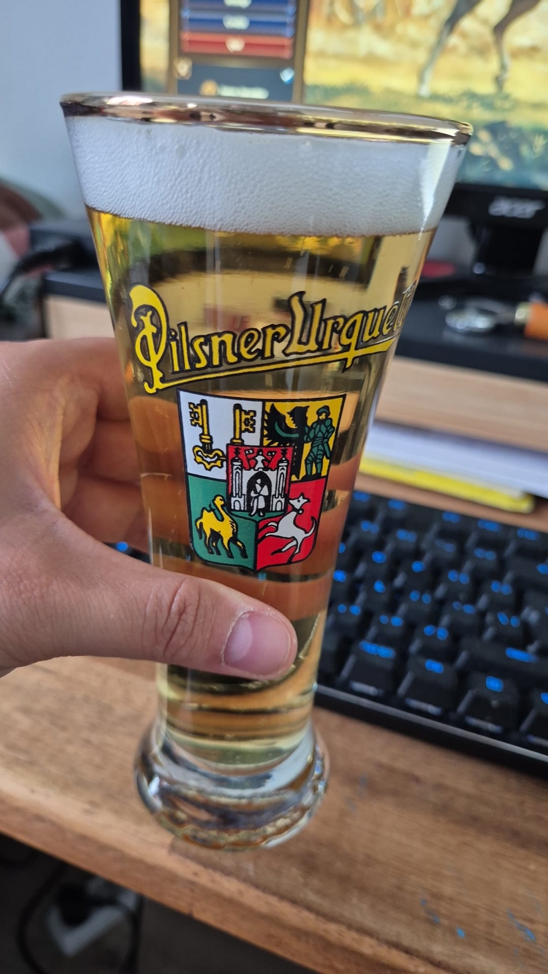 Beer #50908