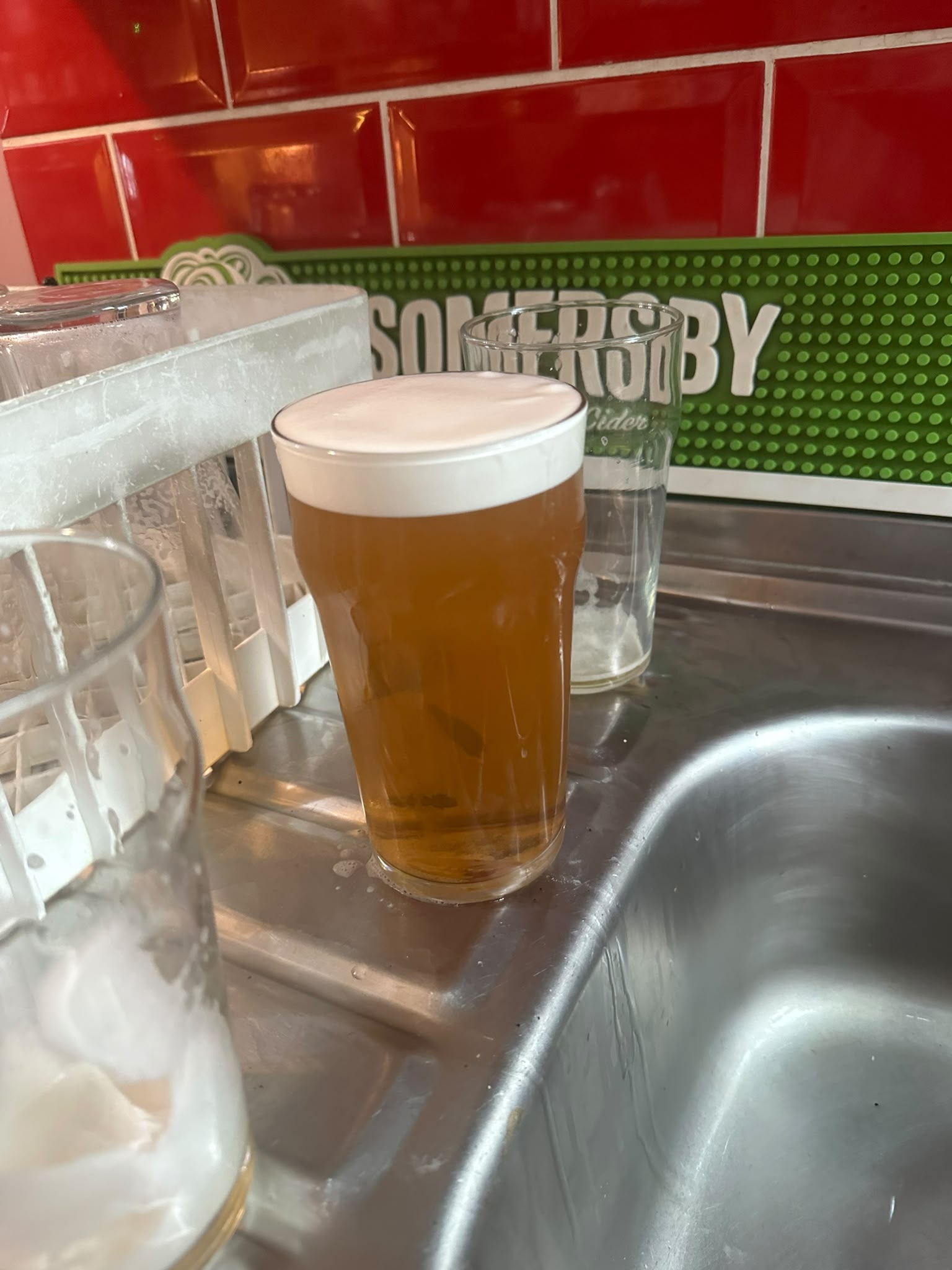 Beer #50914
