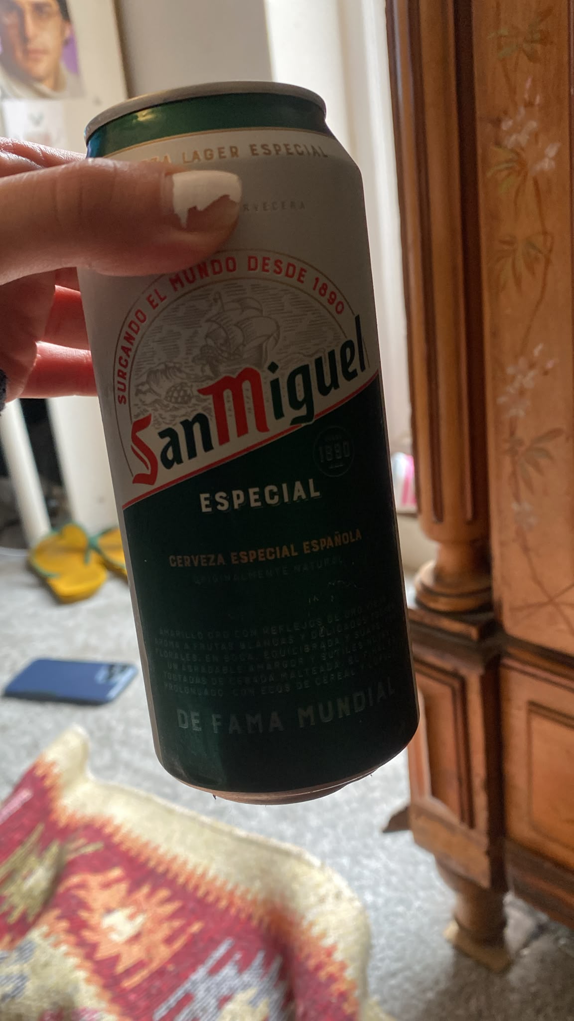 Beer #50920