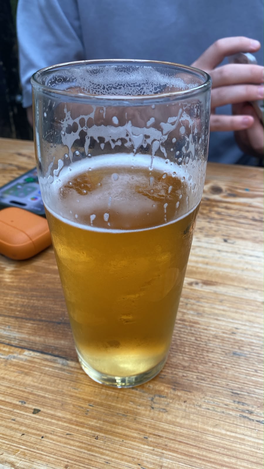 Beer #50921