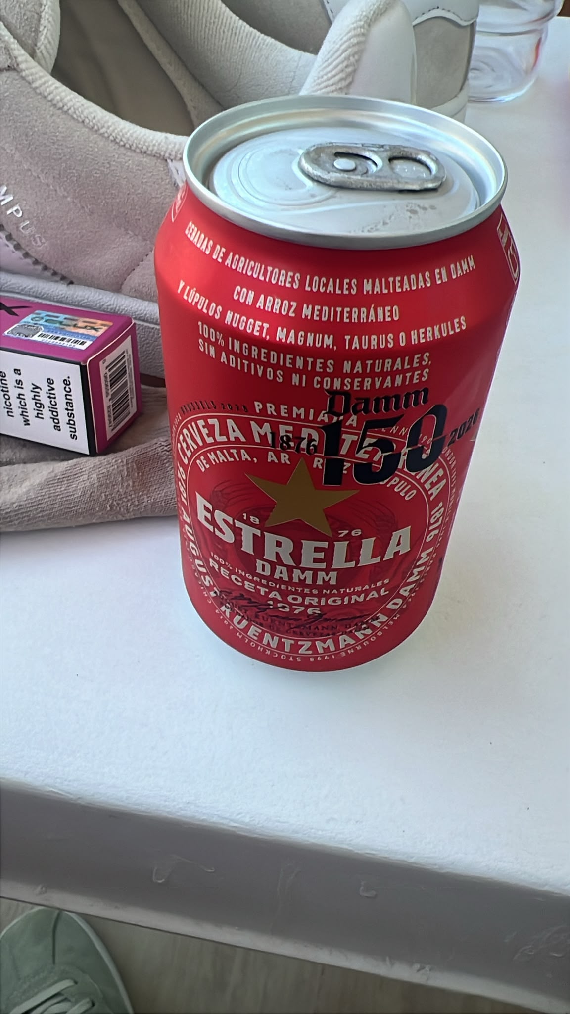 Beer #50922