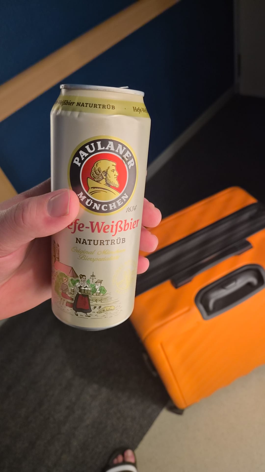 Beer #50981
