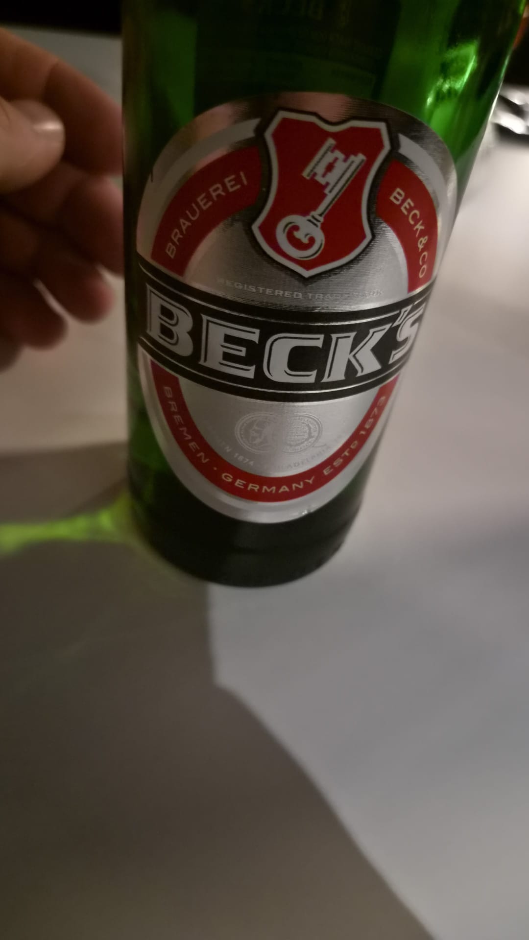 Beer #50988