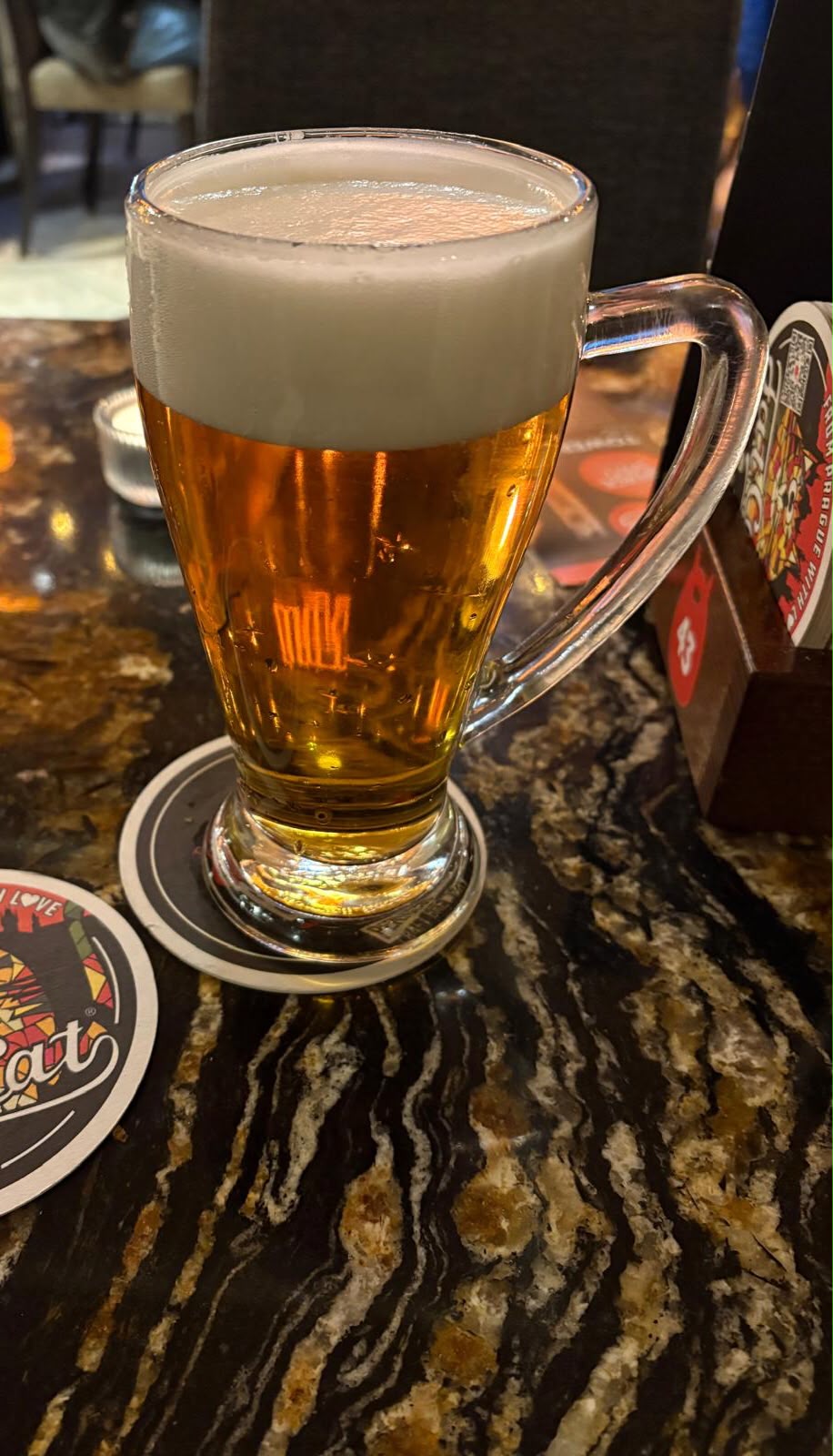 Beer #50995