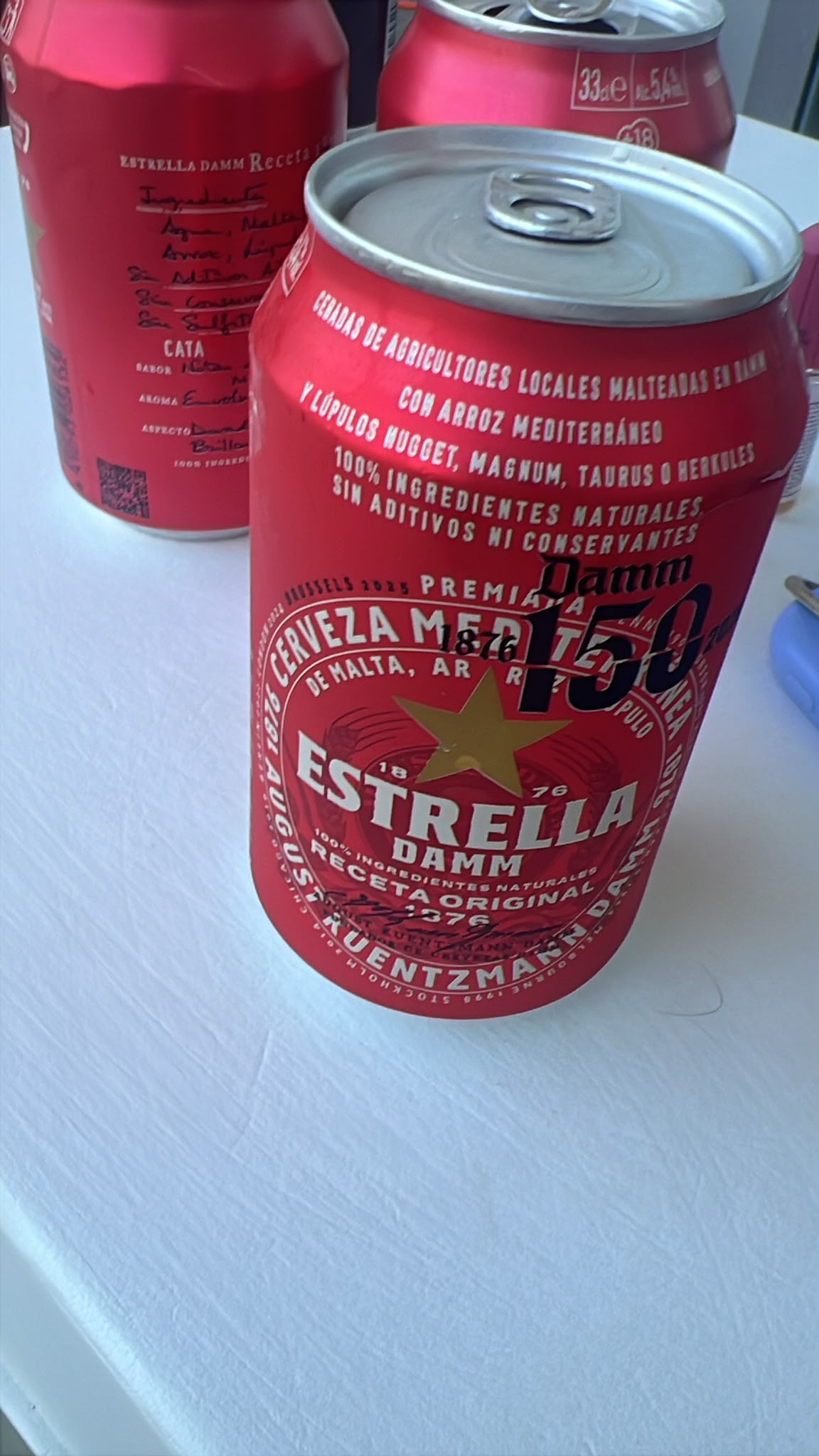 Beer #51233