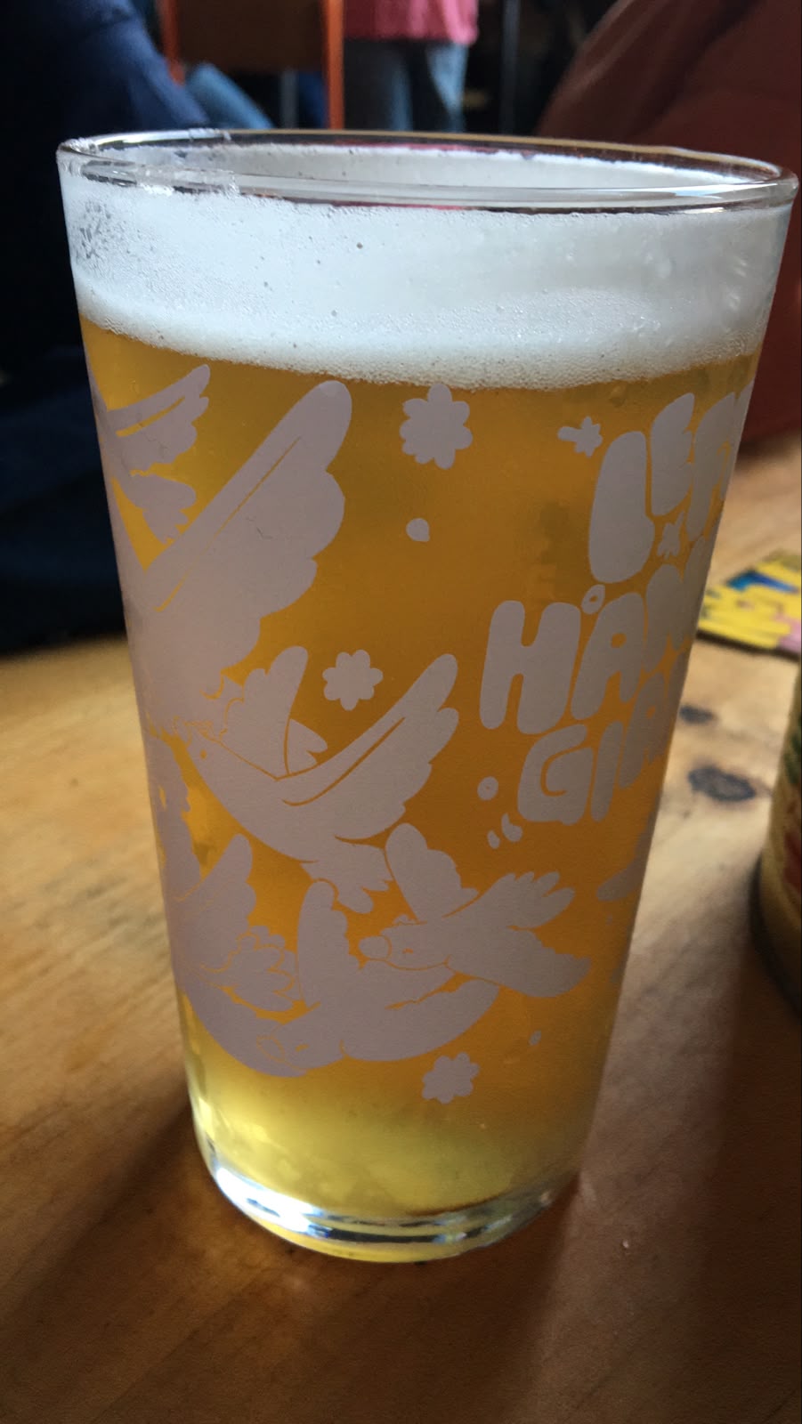 Beer #51274