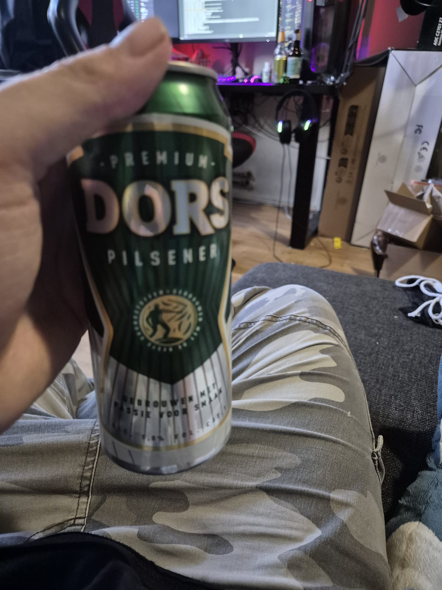 Beer #51281