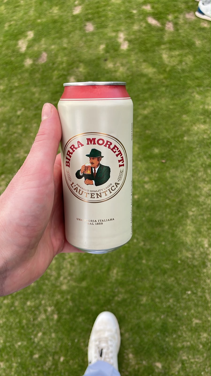 Beer #51292