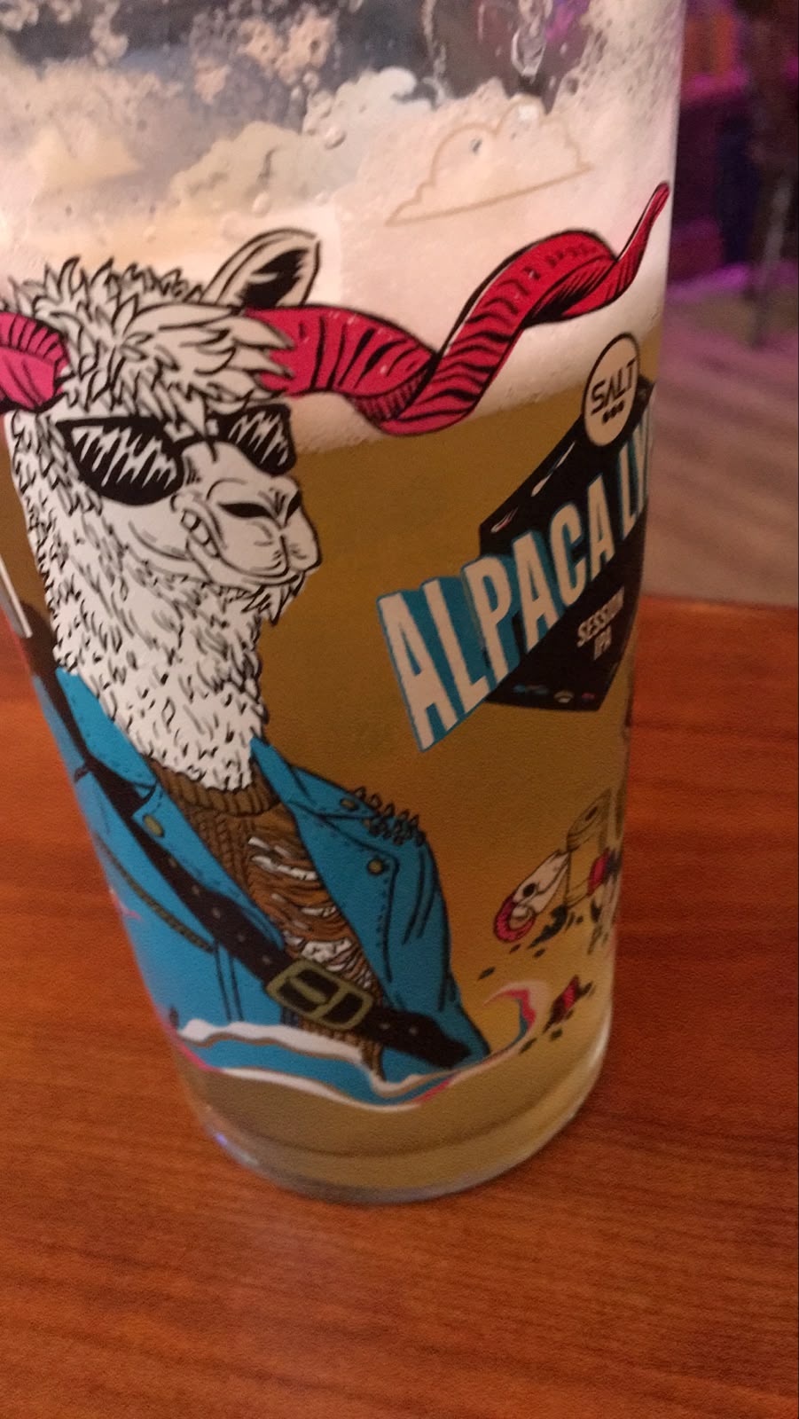 Beer #51326