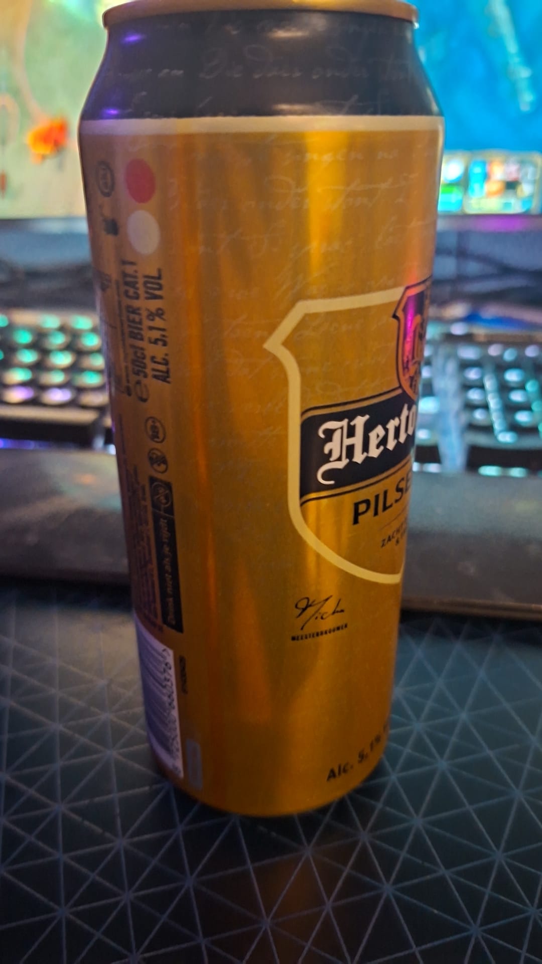 Beer #51578