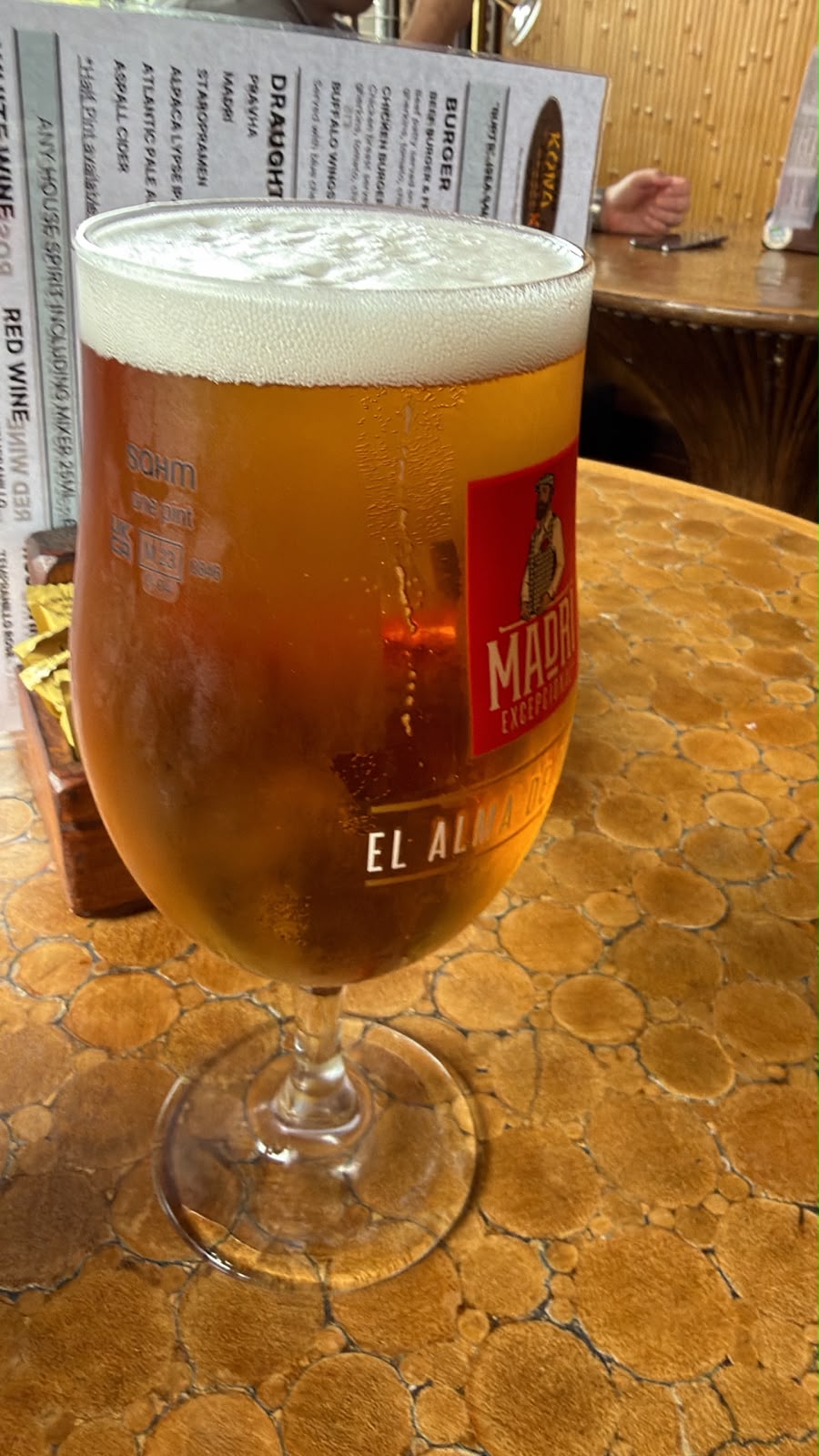 Beer #51692