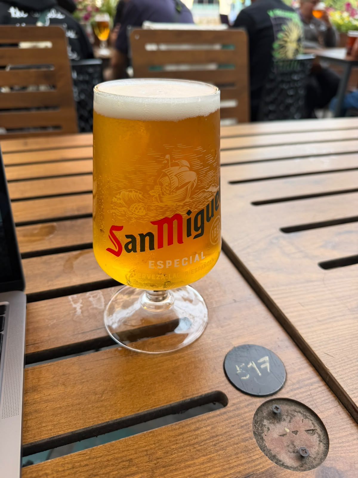 Beer #51740