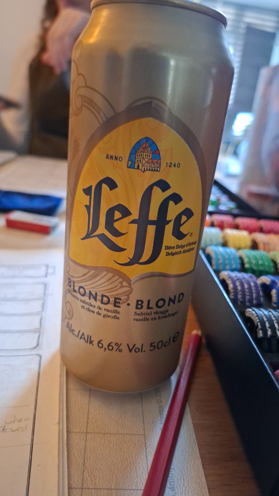 Beer #51784