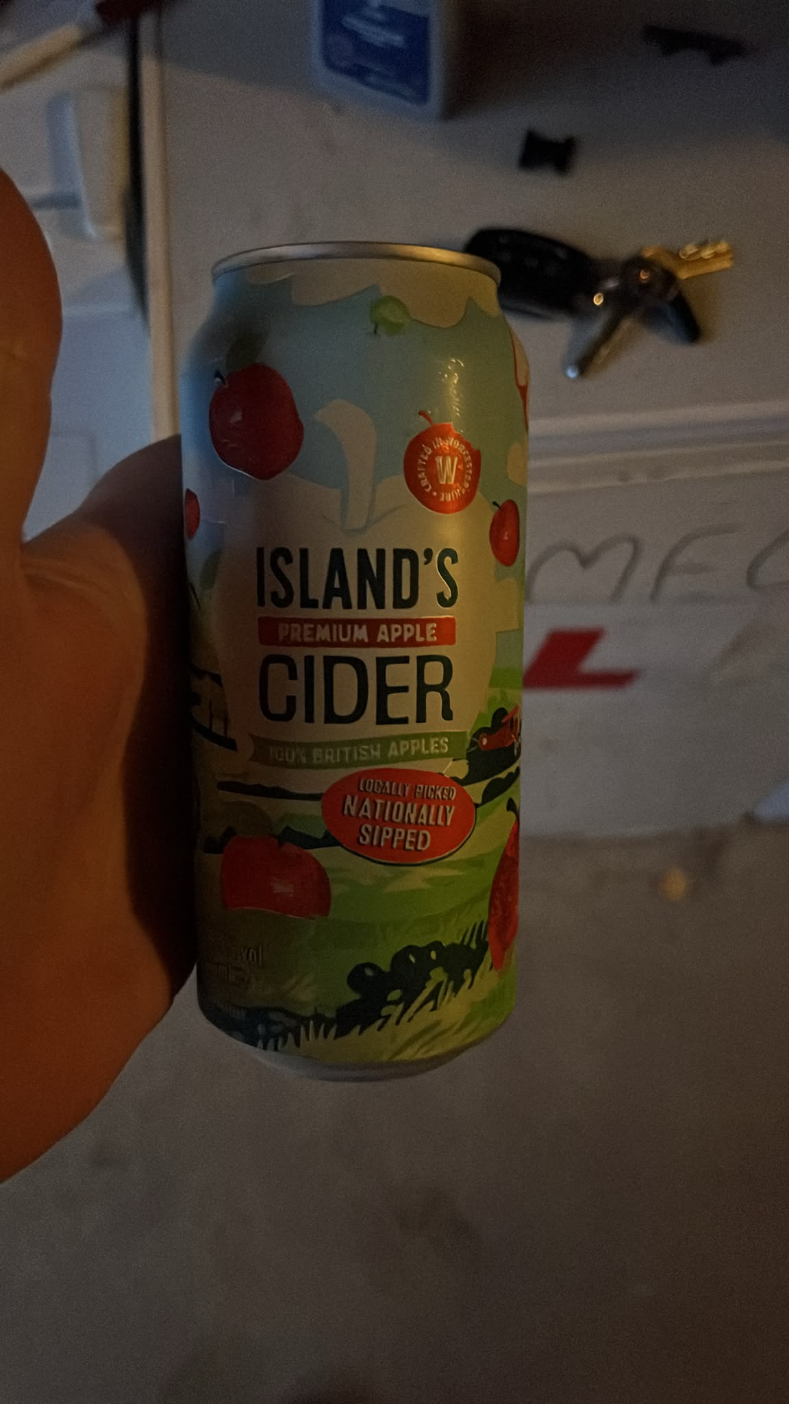 Beer #52118