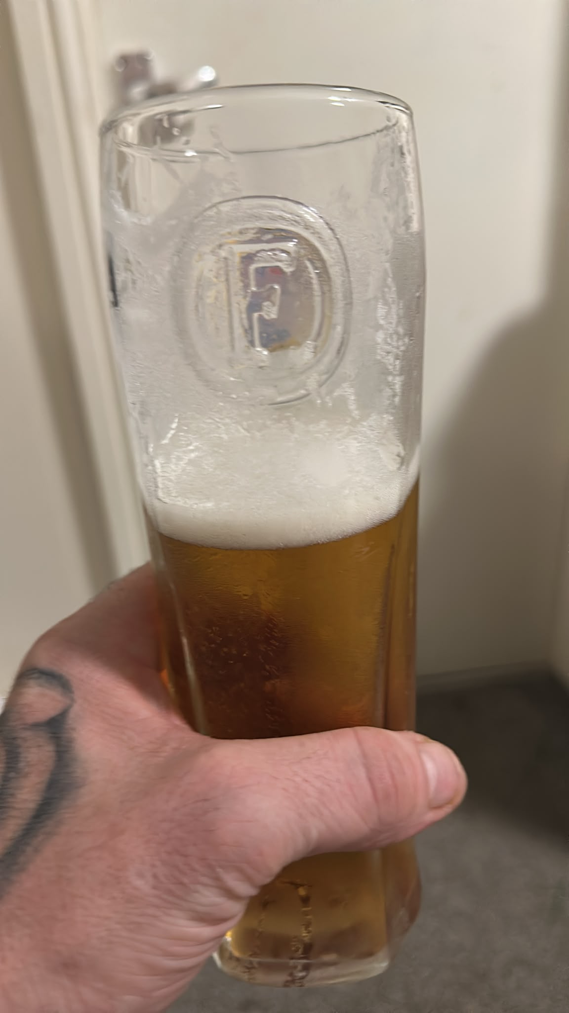 Beer #52137