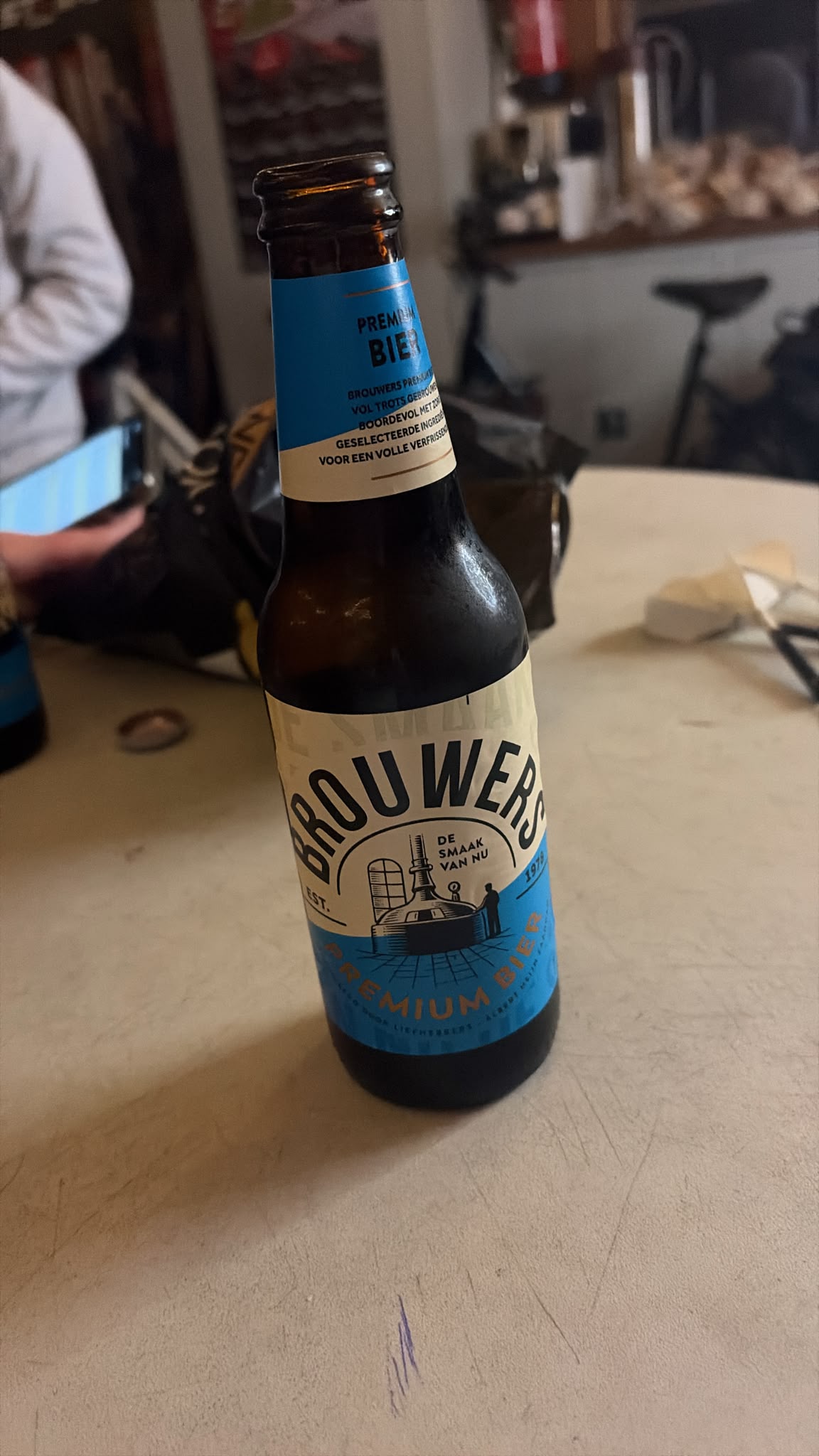 Beer #52178