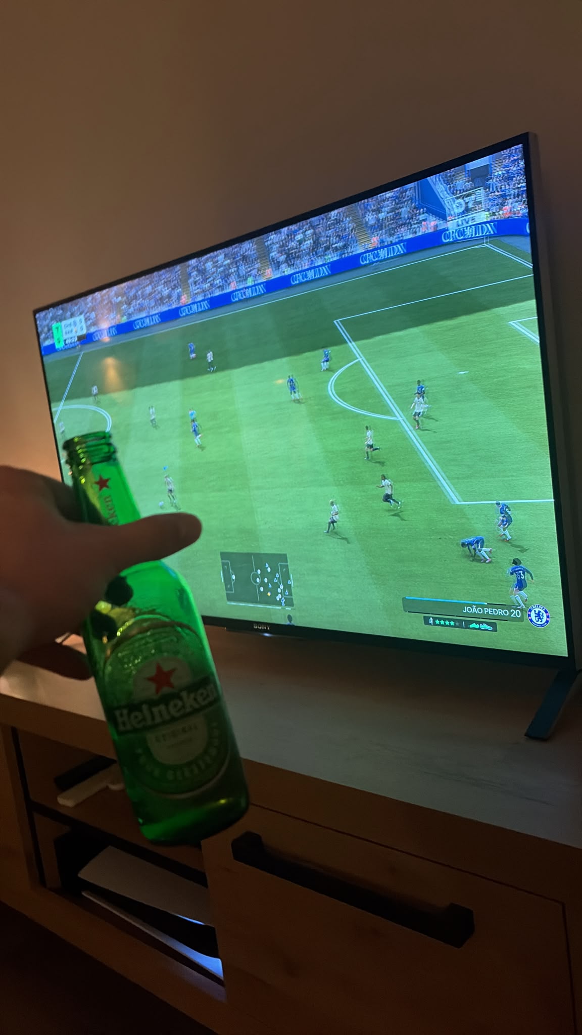 Beer #52334
