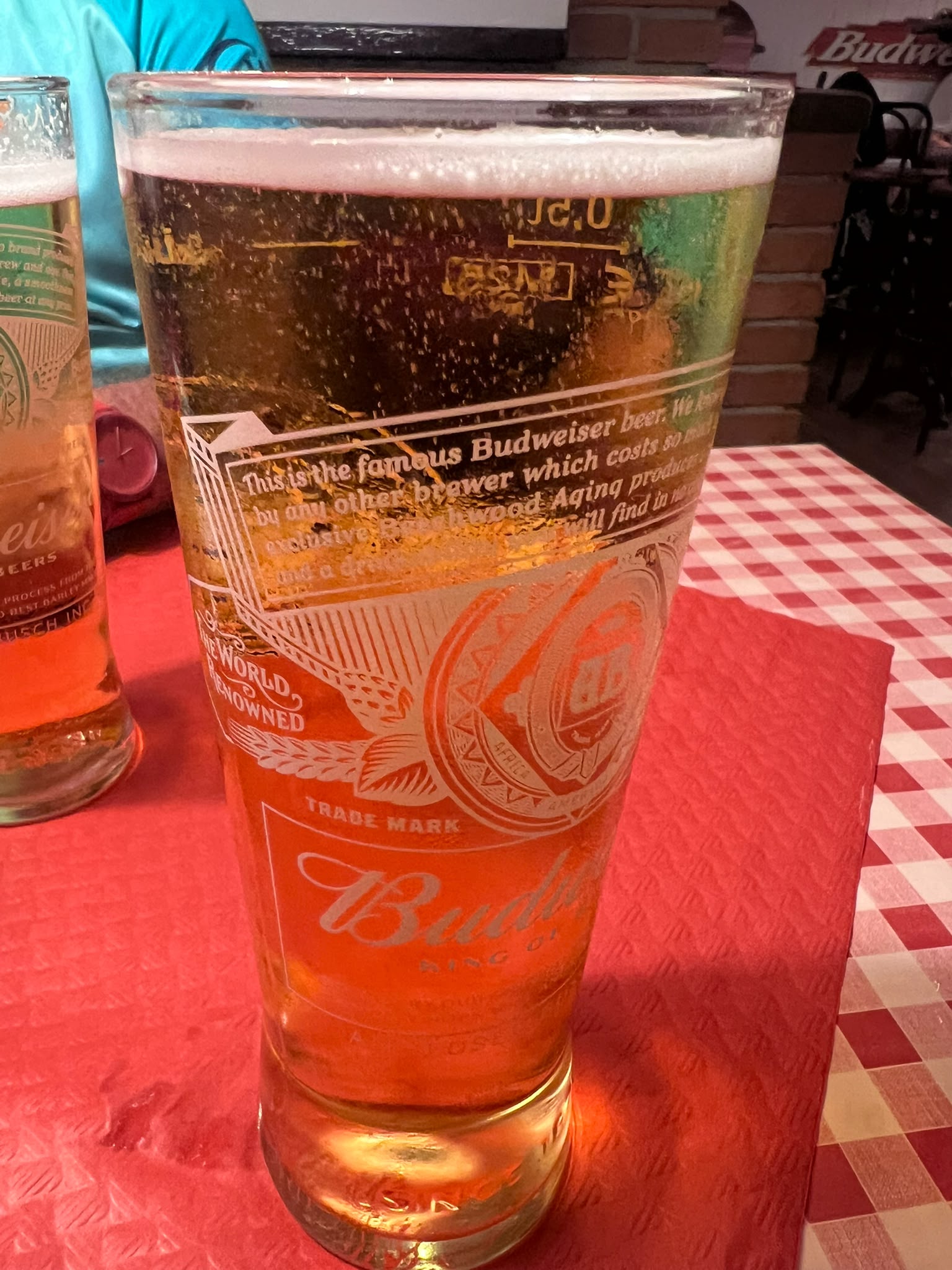 Beer #52402