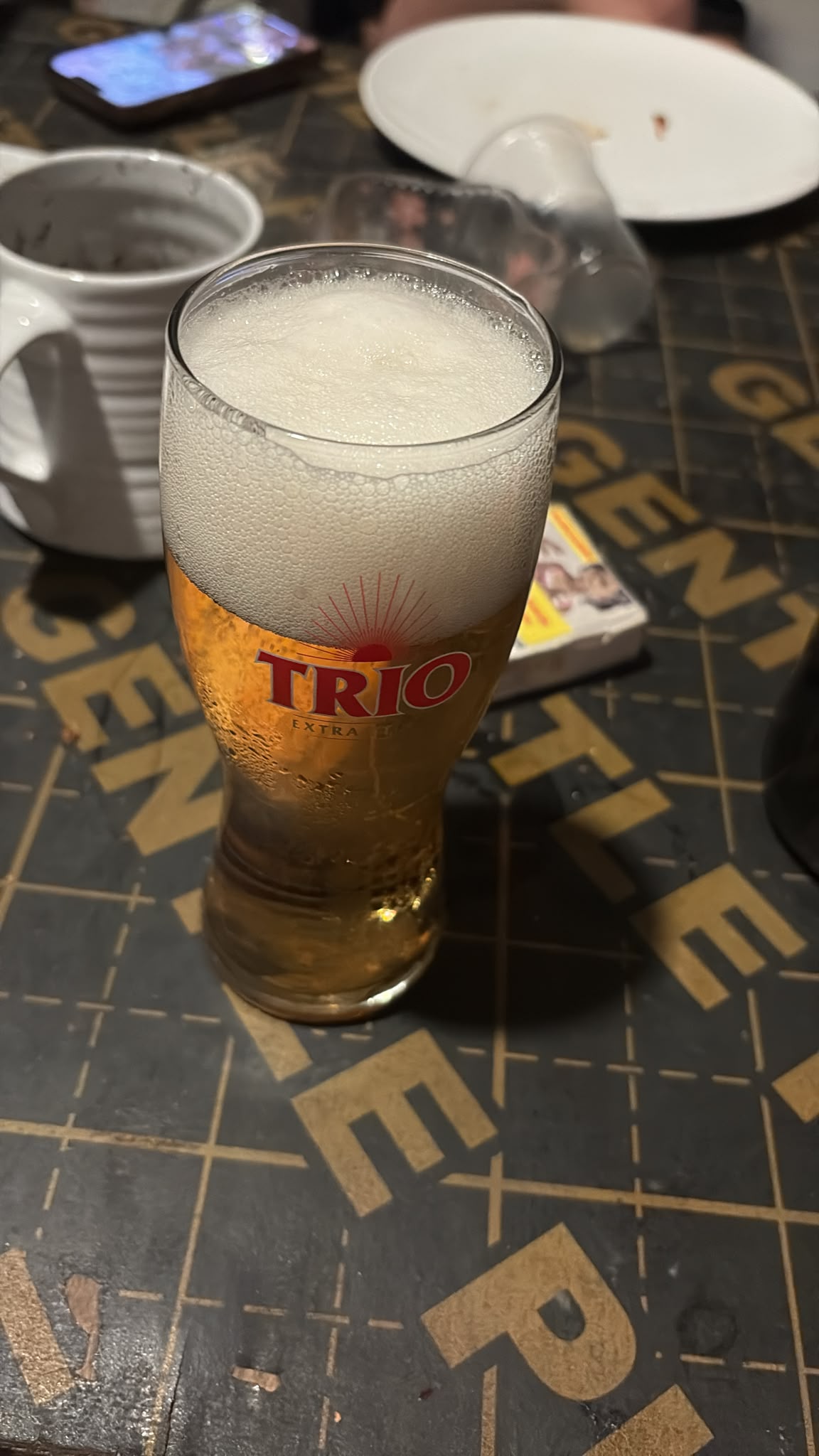 Beer #52424