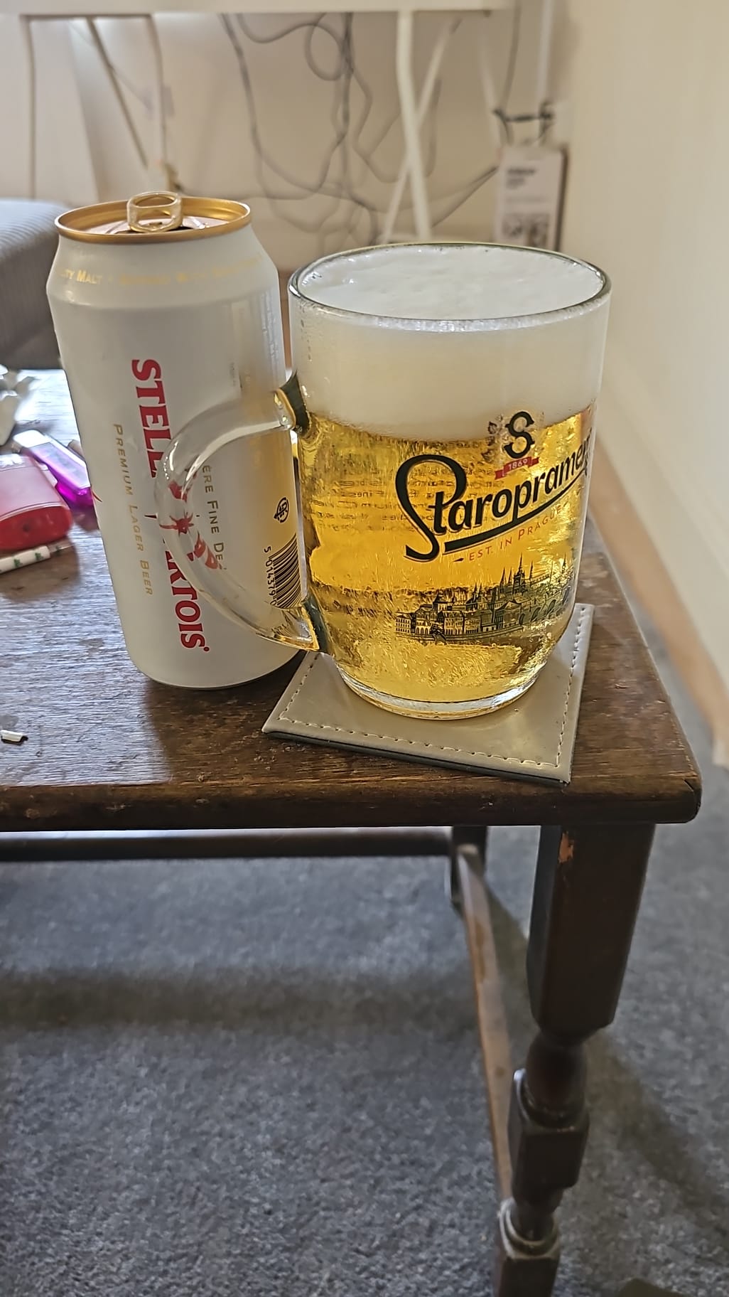 Beer #52483