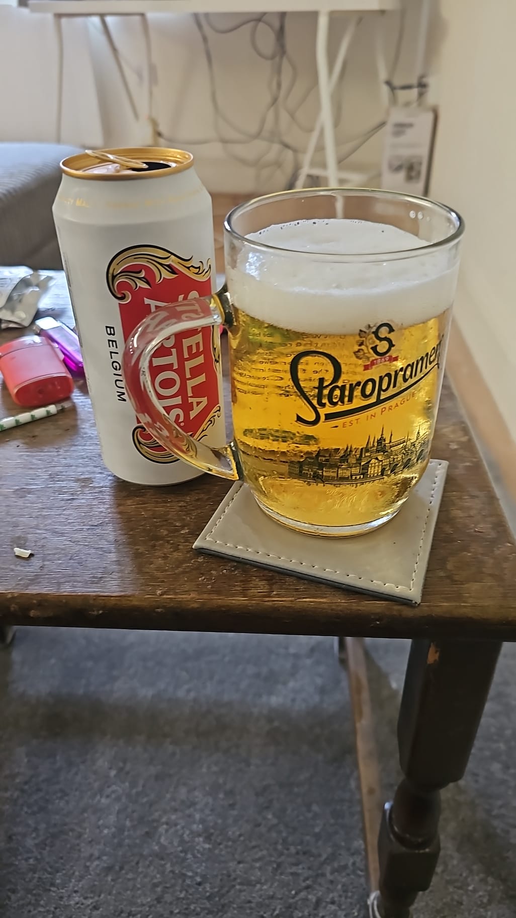 Beer #52490