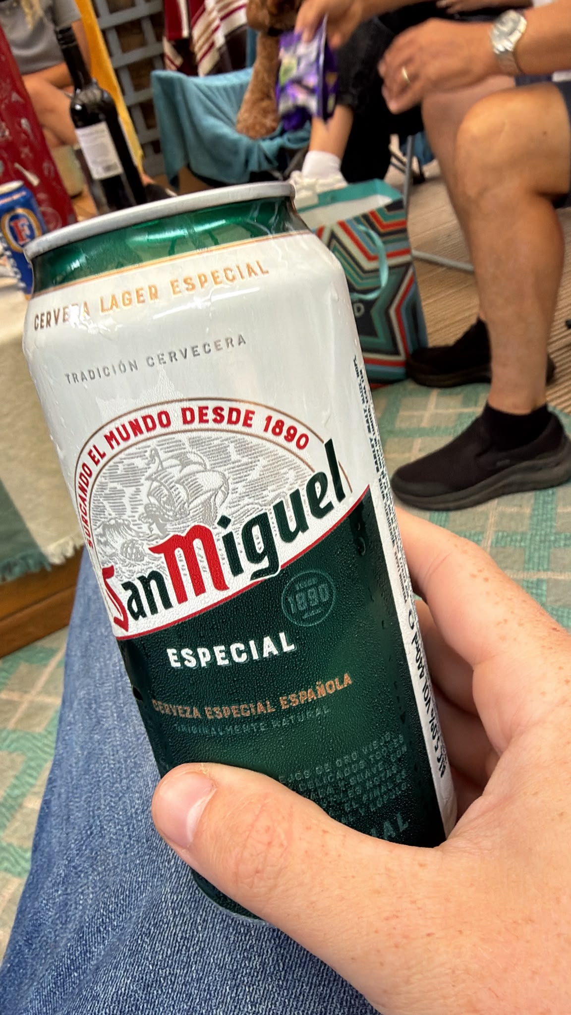 Beer #52535