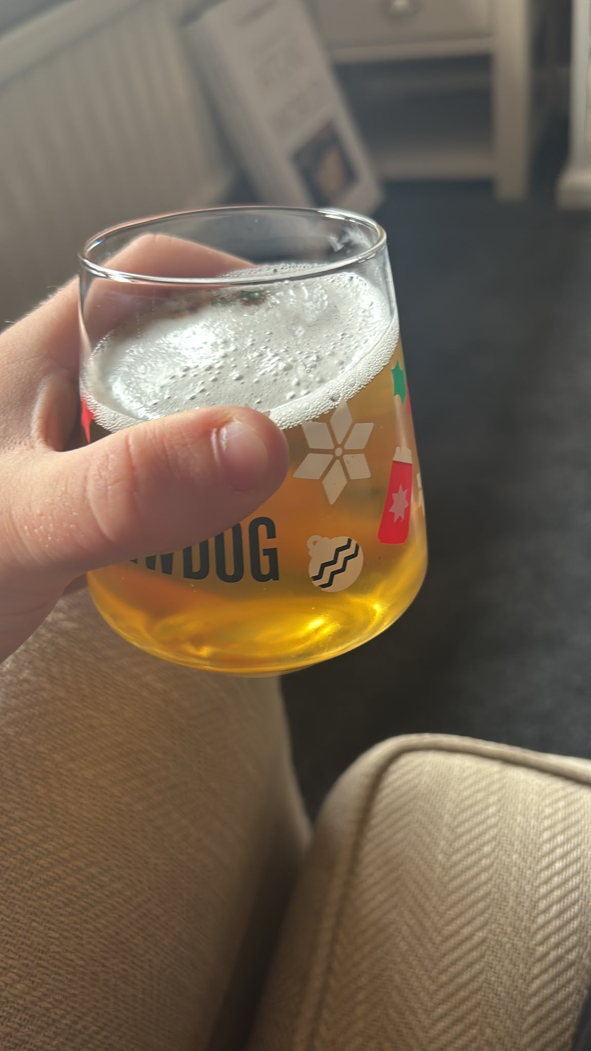 Beer #52609