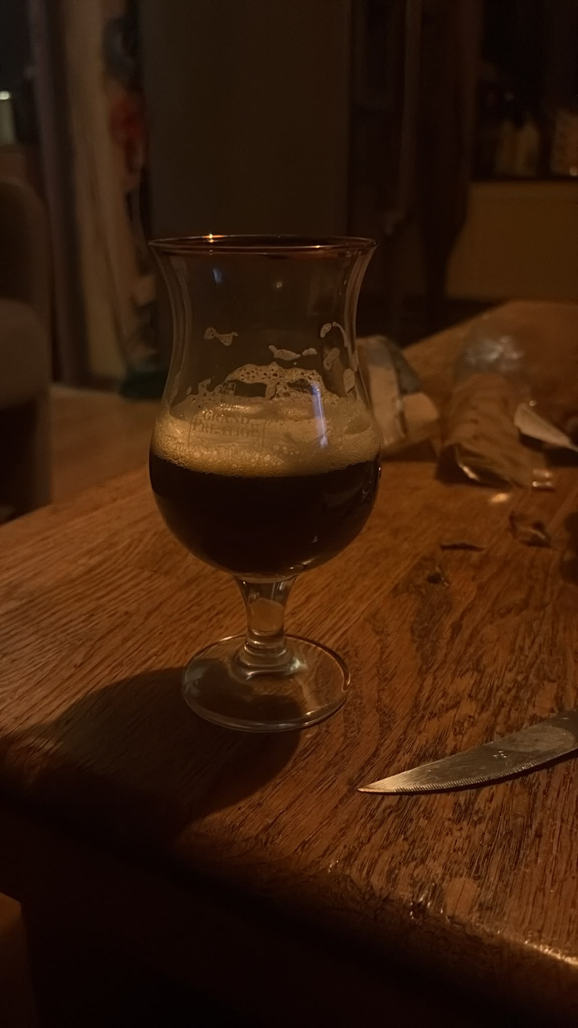 Beer #52733
