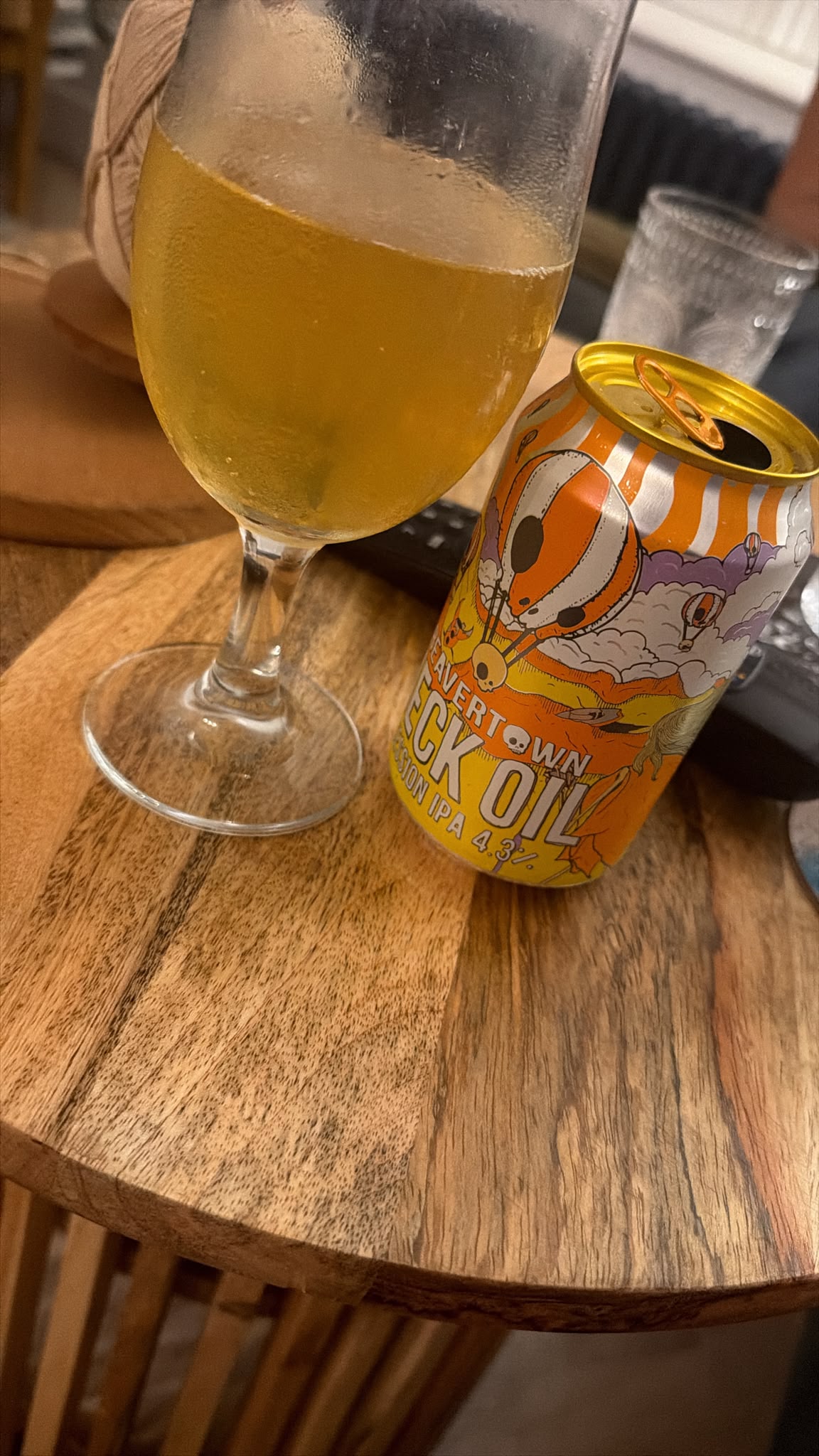 Beer #52740