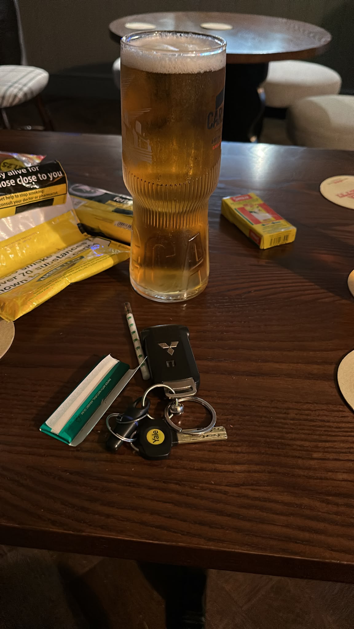 Beer #52743