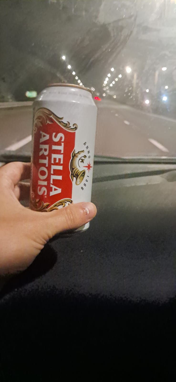 Beer #52754