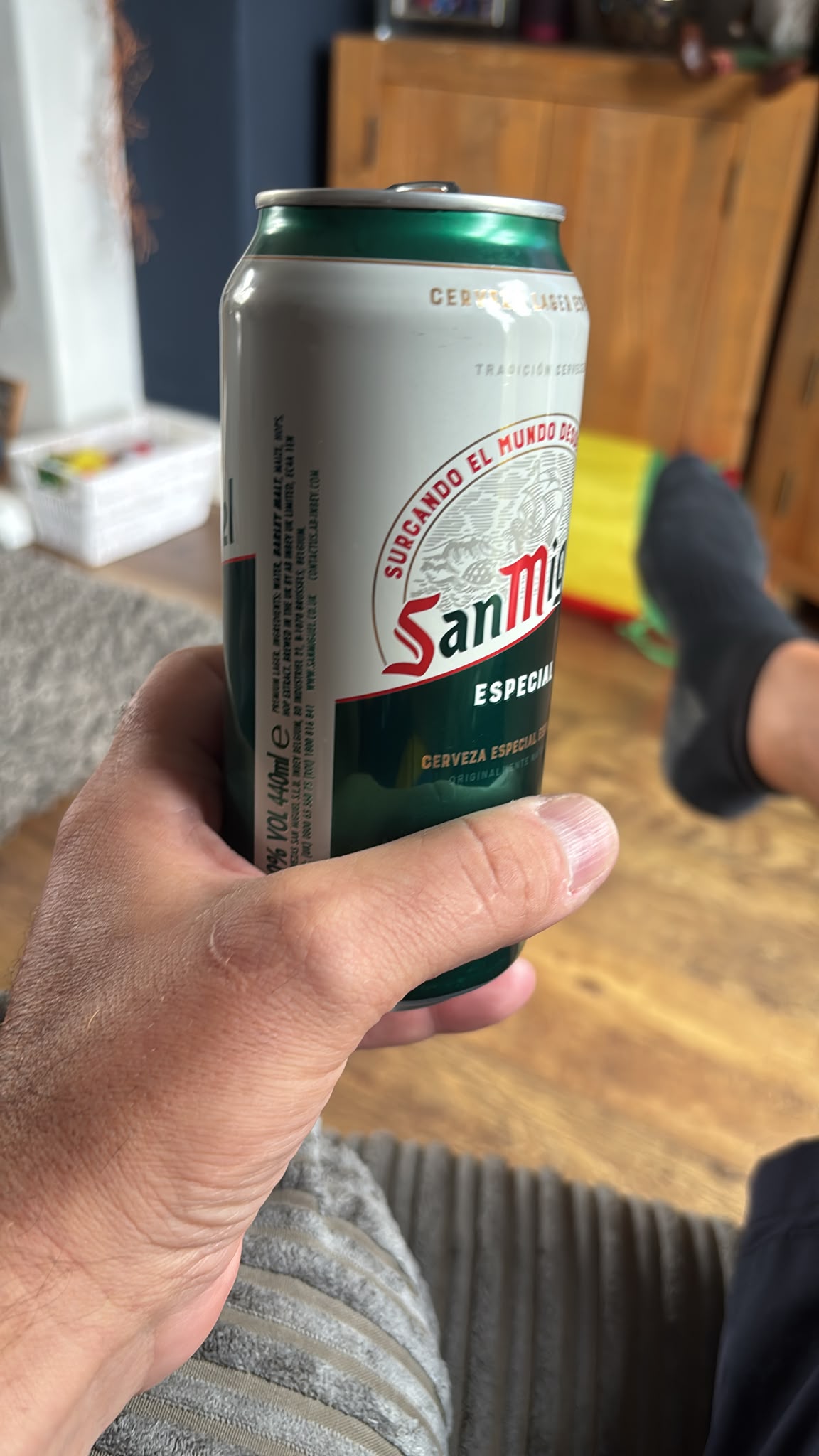 Beer #52807