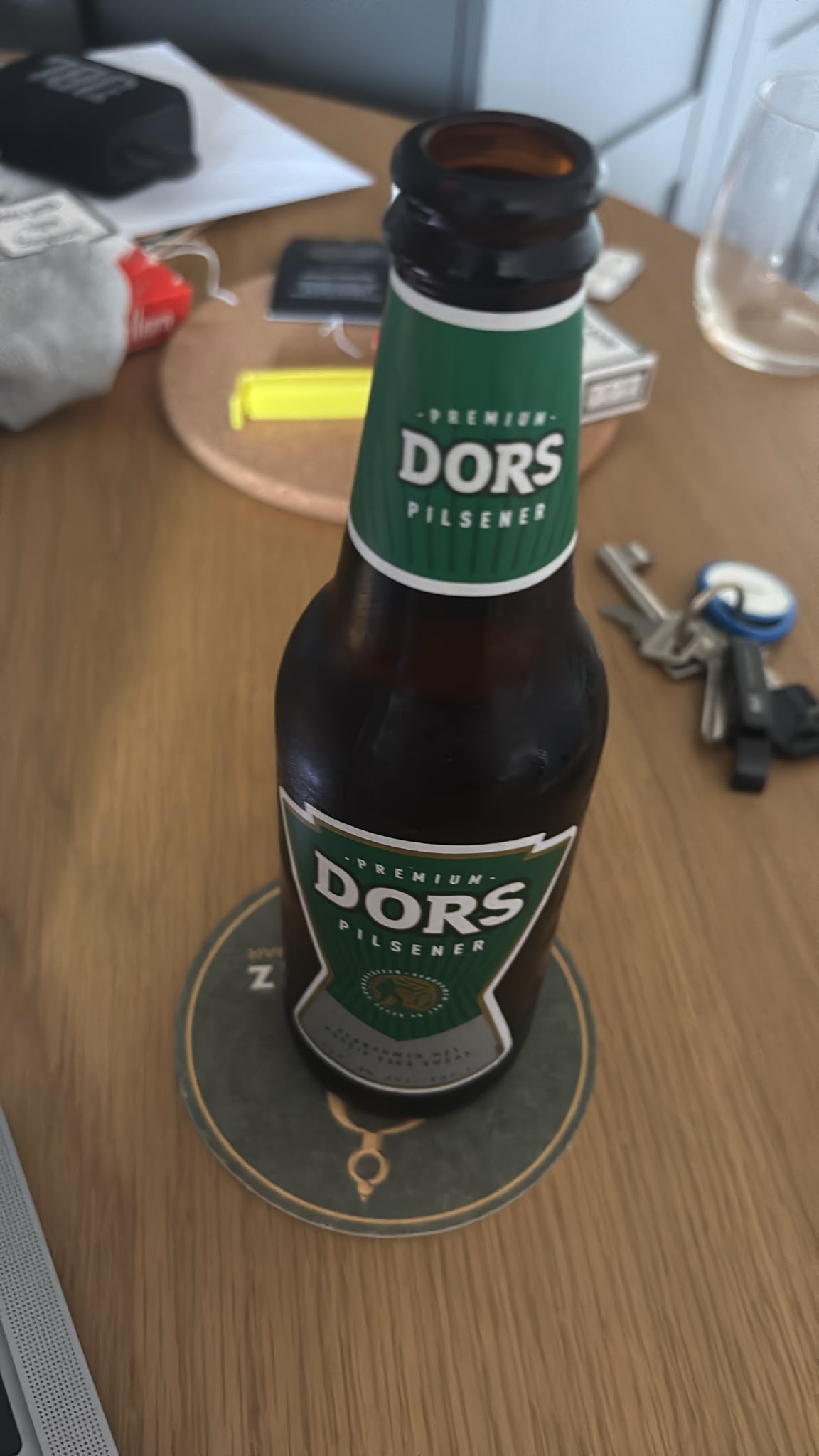 Beer #52821