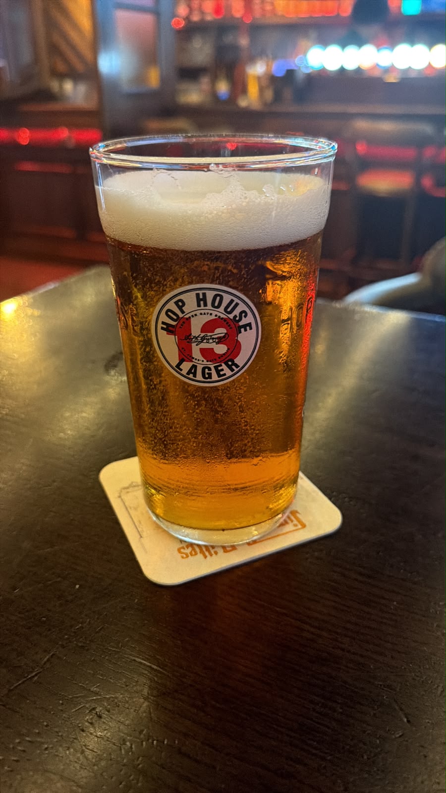 Beer #52827