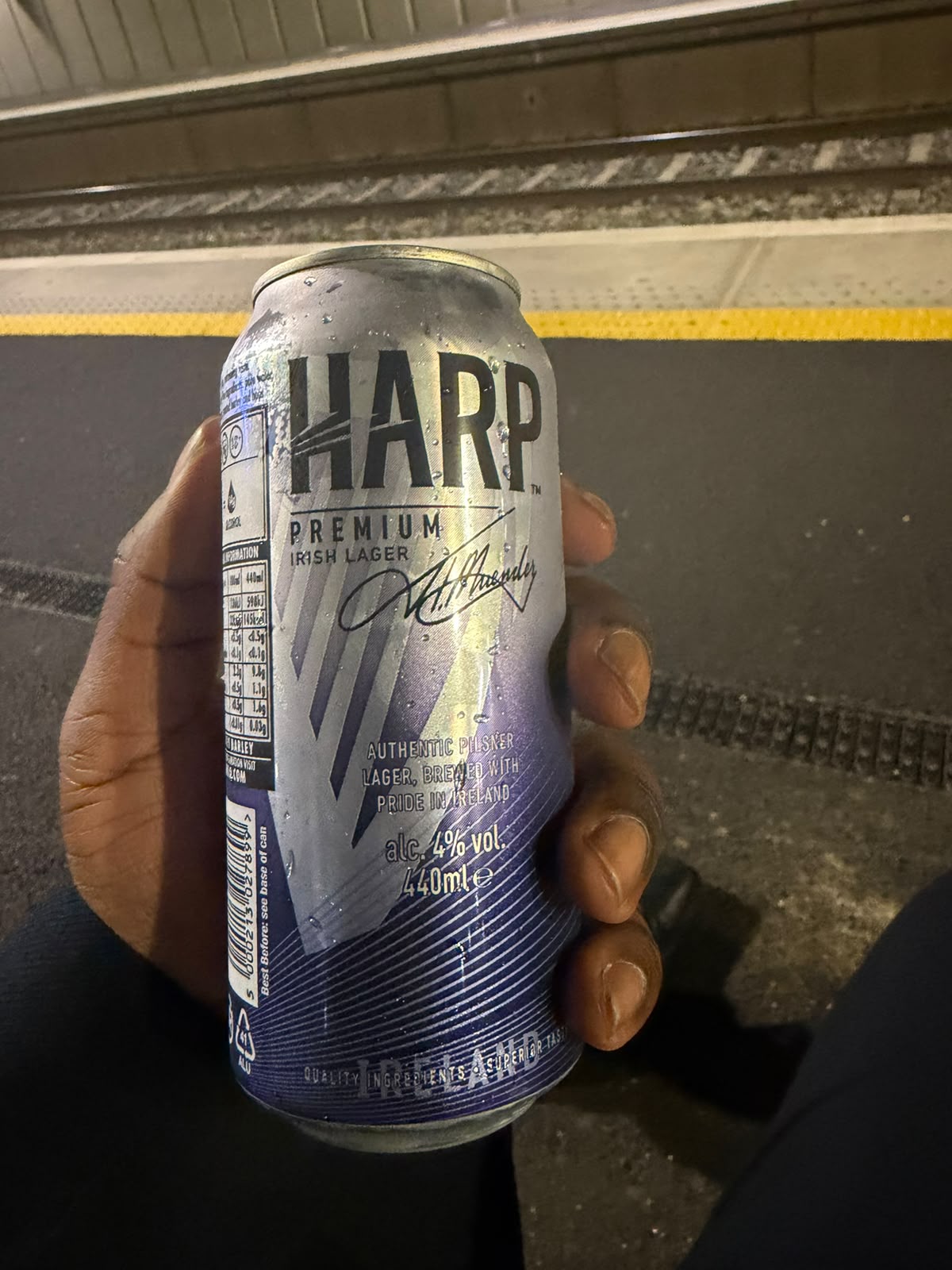 Beer #52902