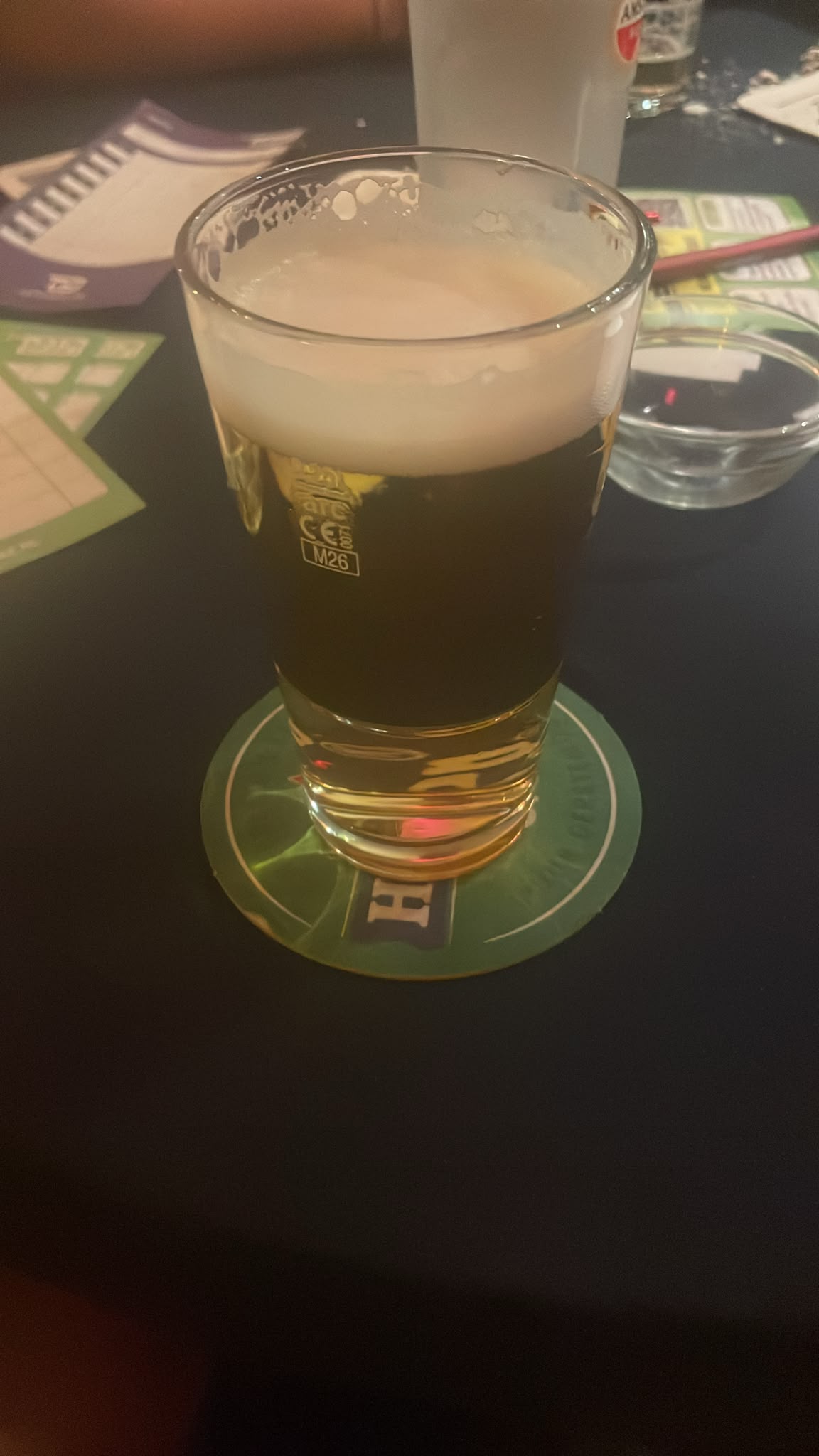 Beer #52914