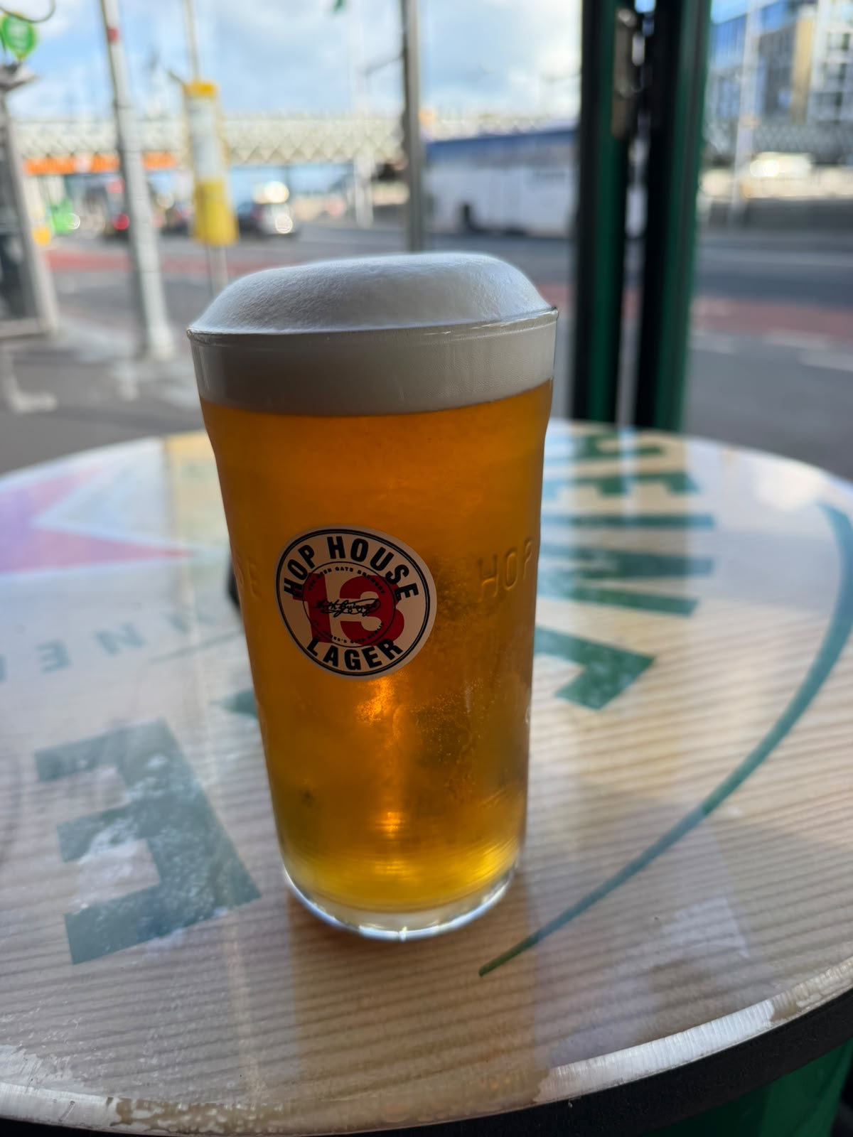 Beer #52988