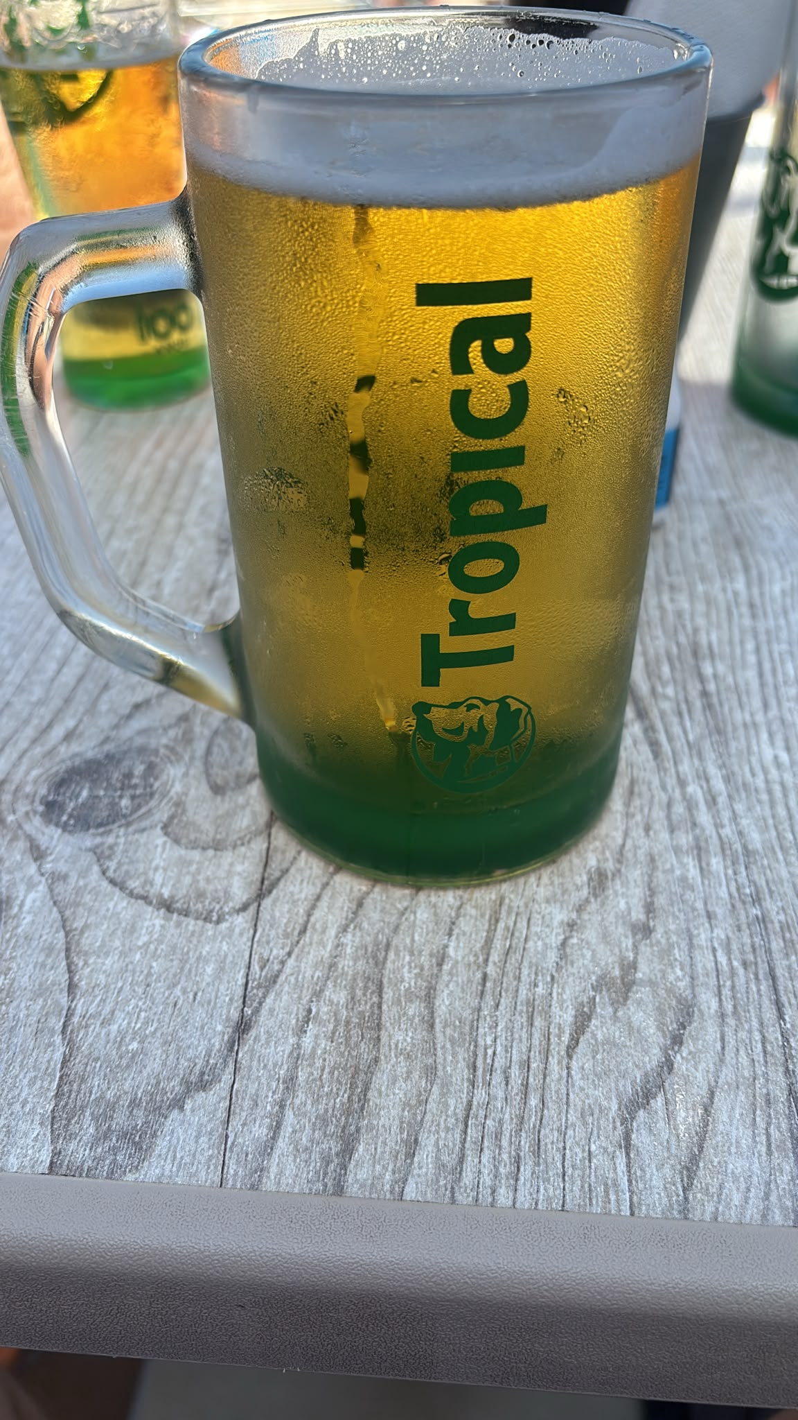 Beer #53124