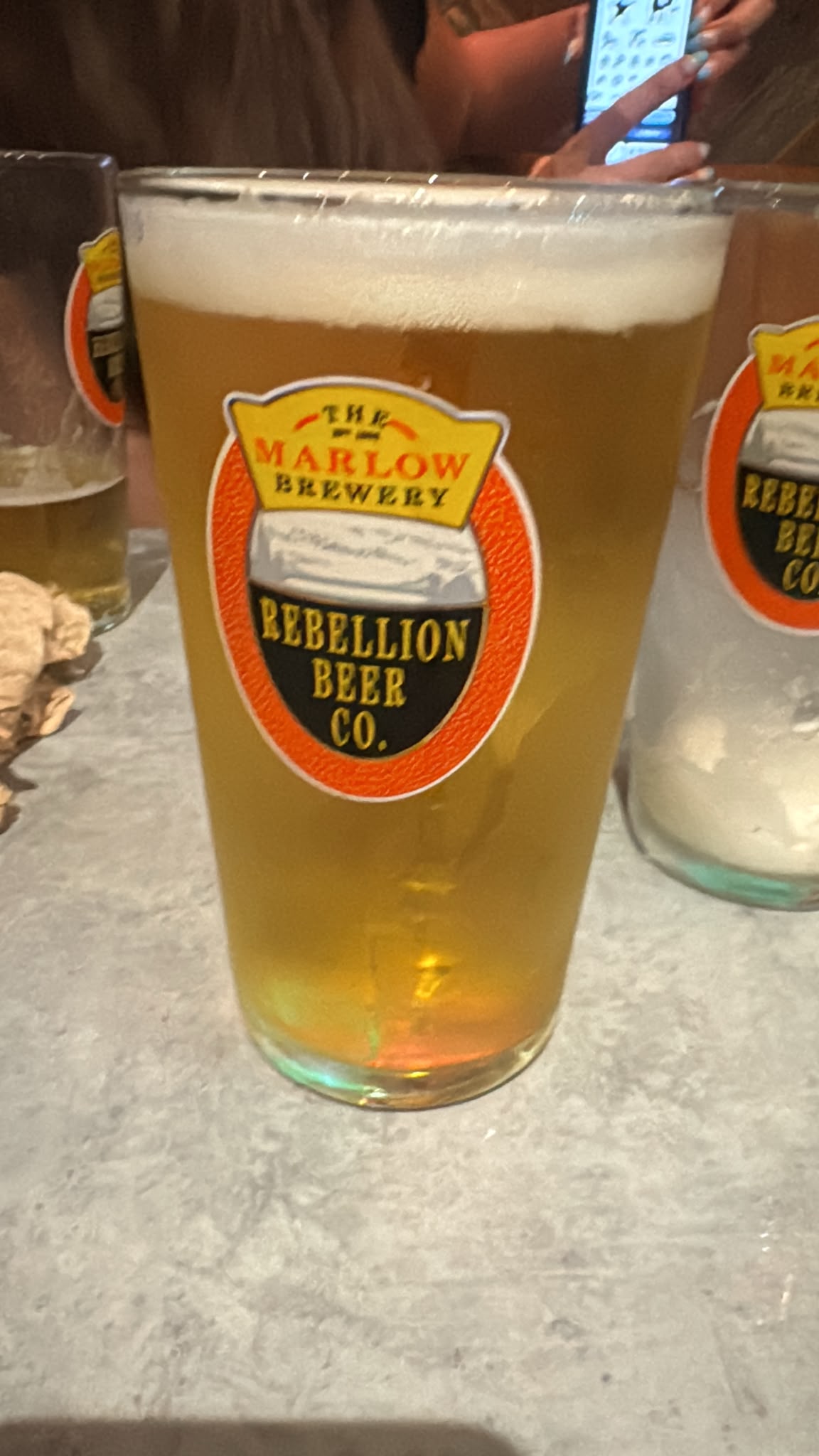 Beer #53258