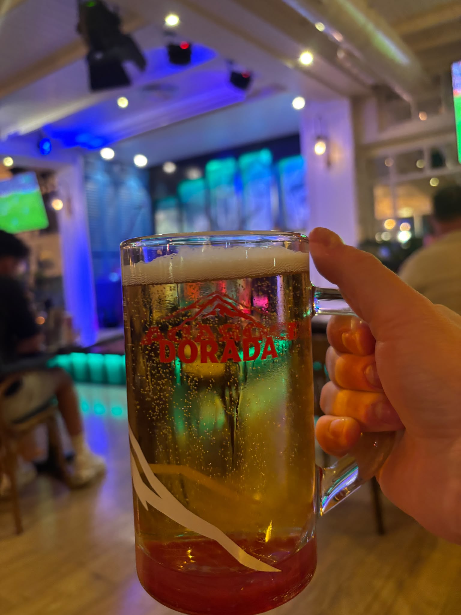 Beer #53284