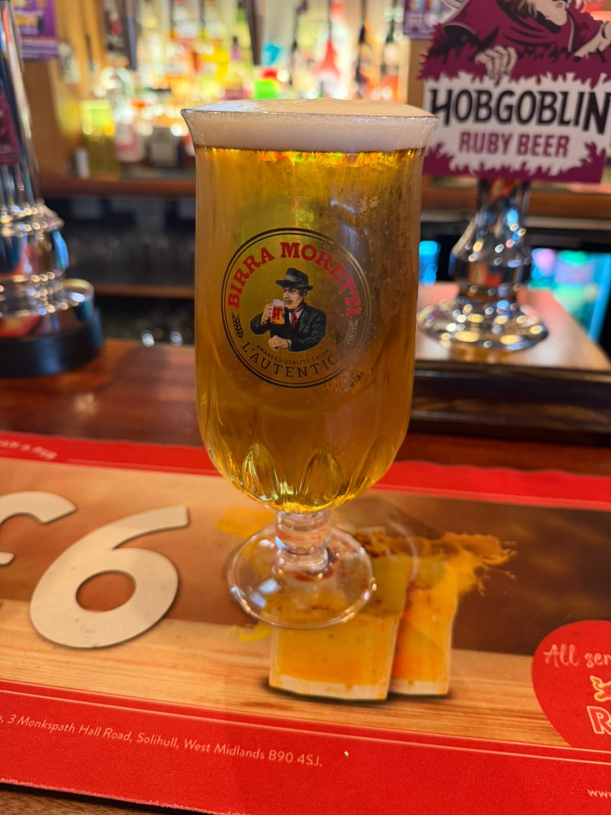 Beer #53358
