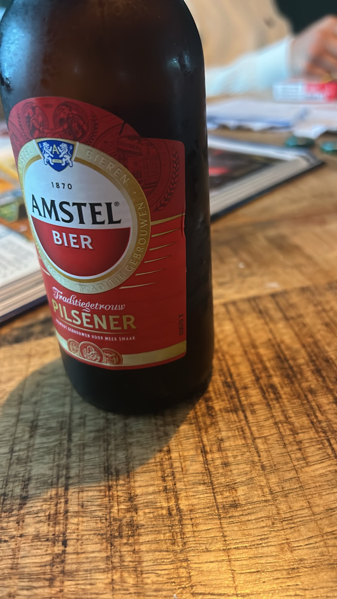 Beer #53380
