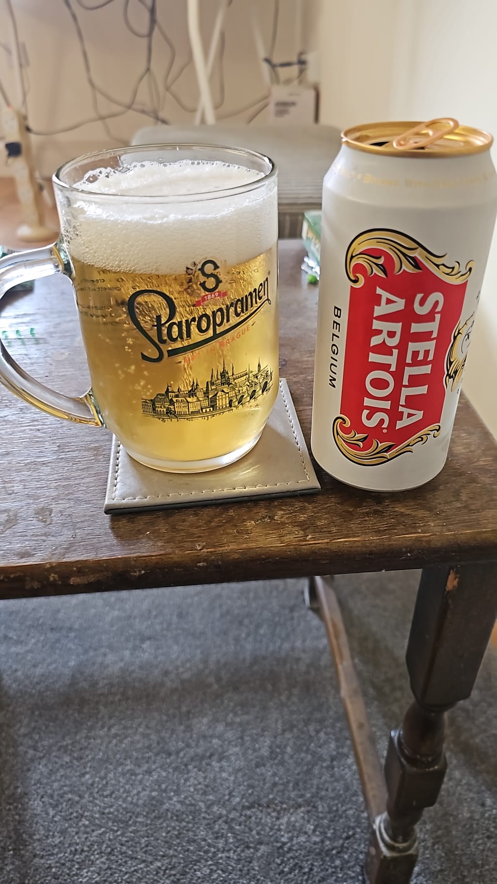 Beer #53390