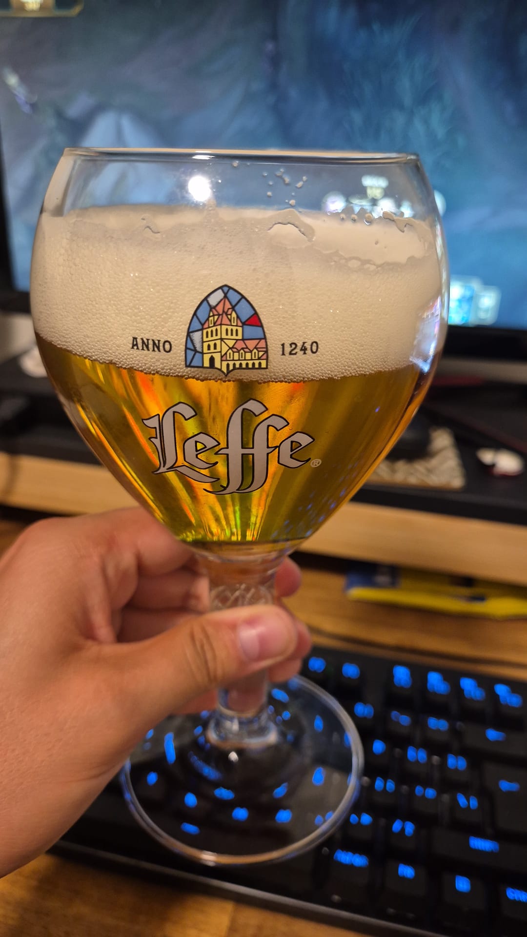 Beer #53483