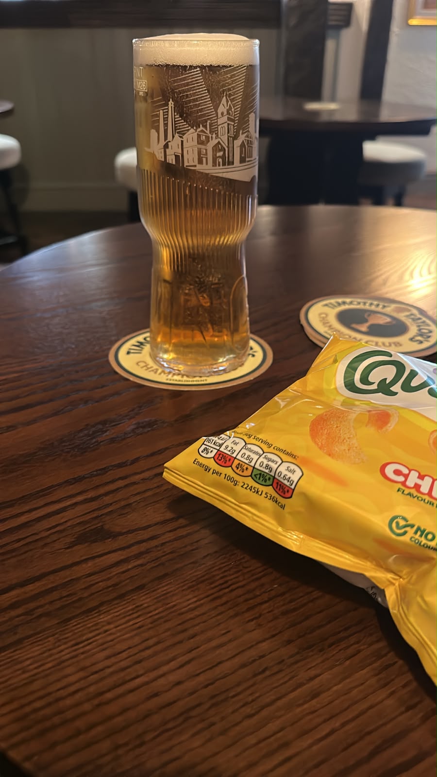 Beer #53540