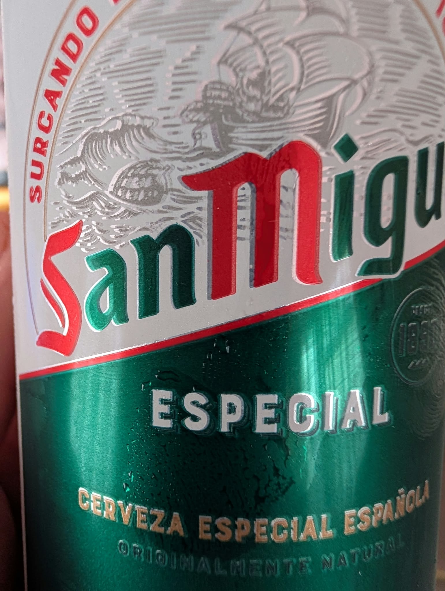 Beer #53552