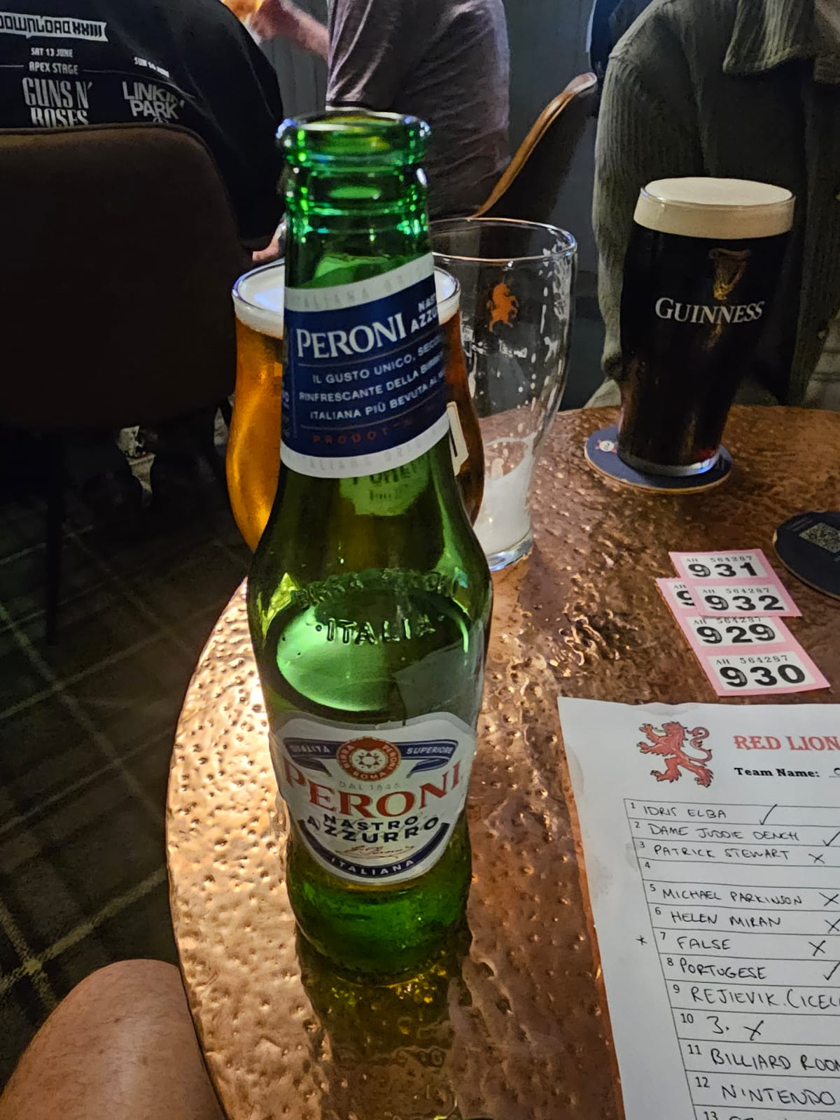 Beer #53553