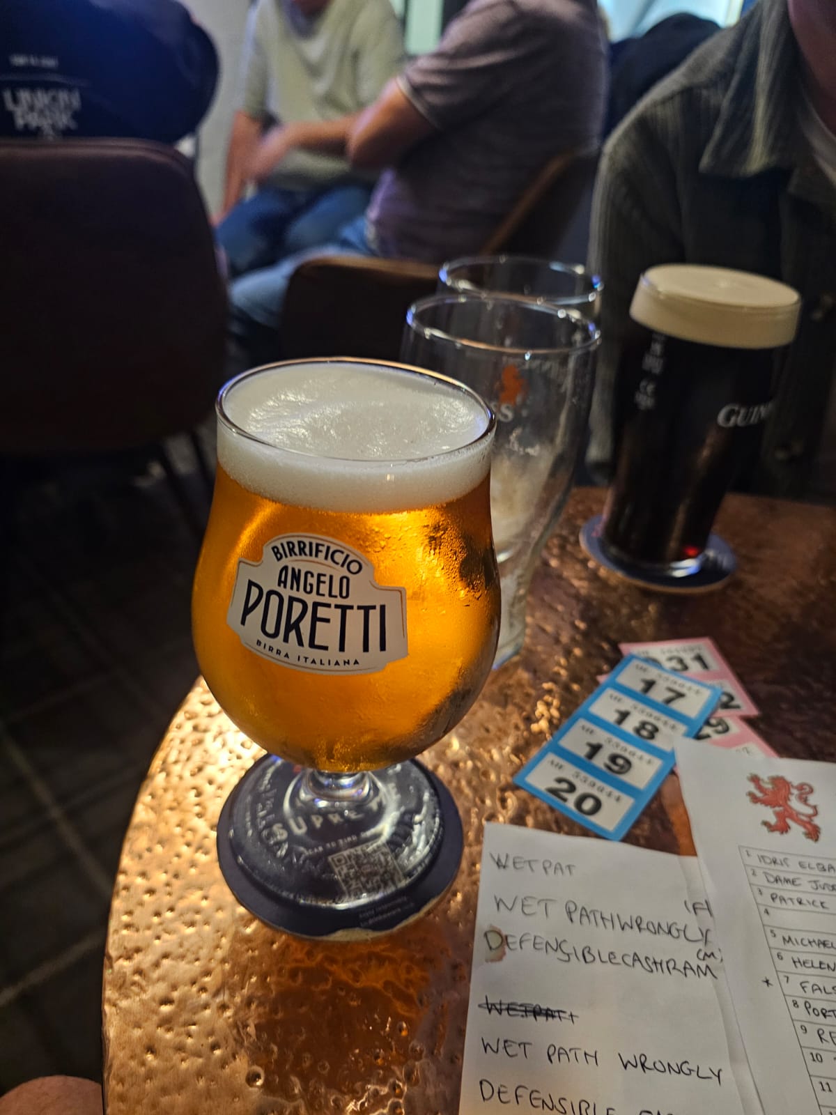 Beer #53582