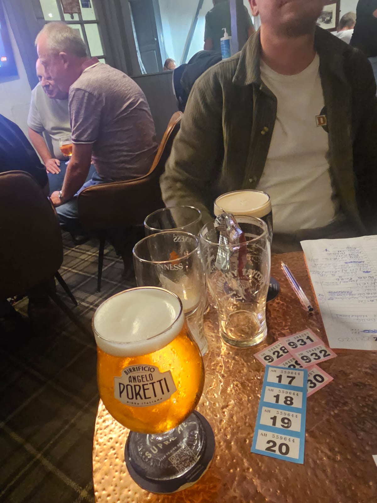 Beer #53585